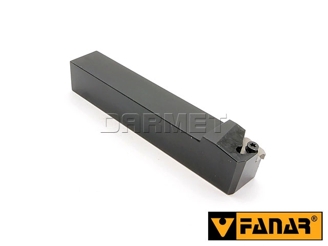 Nóż tokarski składany do toczenia gwintów zewnętrznych: SER-2020-K16 - FANAR