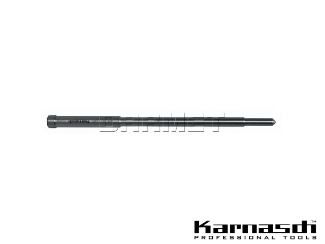 Pilot do wierteł koronowych - 7,98 × 6,34 × 5,30 × 153 mm - KARANSCH (20.1396)