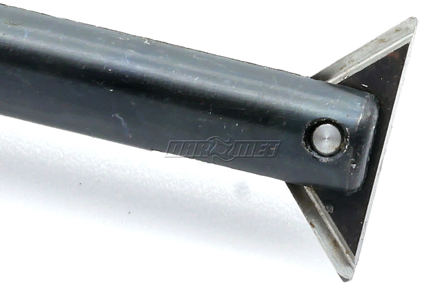 Fazownik wewnętrzny MEDIUM z odwracanym ostrzem do fazowania dwóch stron otworu - NOGA RC2000