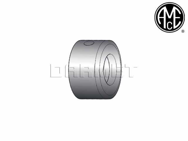 Obrotowy adapter do chłodziwa, średnica wewnętrzna 31,75 mm - AMEC (2T-4SRM)