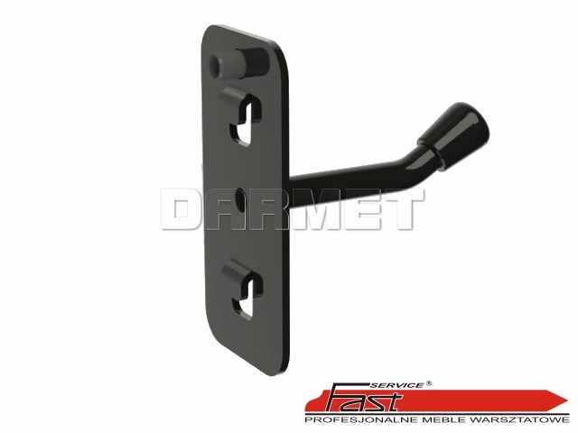 ZAWIESZKA NA NARZĘDZIA L-50, POJEDYNCZA - FAST SERVICE (ZW-01)