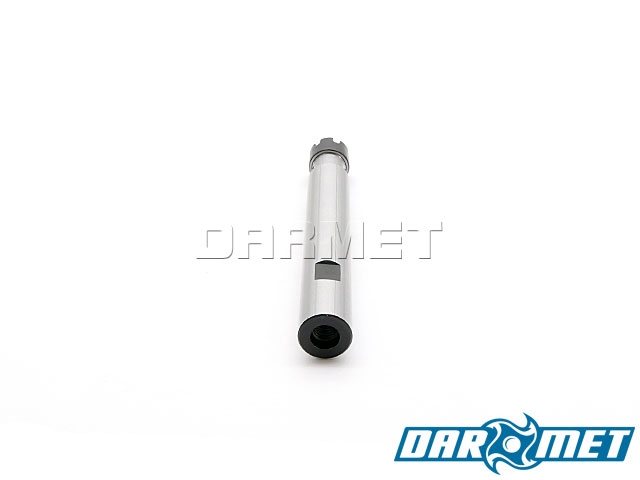 Oprawka zaciskowa do tulejek ER11 x 16 mm | długość 100 mm - DARMET (DM-754)