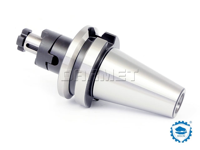 Trzpień frezarski uniwersalny BT40 - 32 mm | długość 60 mm | Typ 7361 - ZM KOLNO 0642-173-617-305