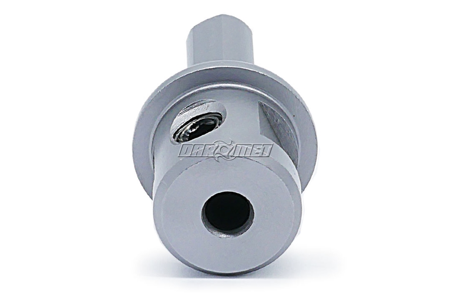 Uchwyt 10MM do otwornic węglikowych o średnicy 14MM - 60MM - KARNASCH (20.1131)