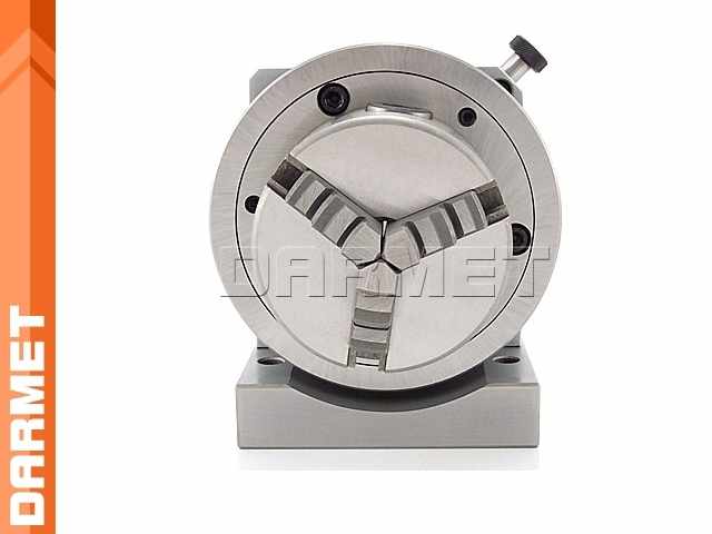 Urządzenie 3-szczękowe do formowania stempli (DM-2818)