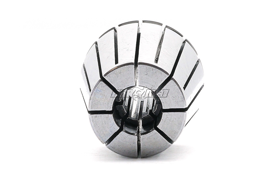 Tulejka zaciskowa ER32 - 9,0 x 7,0 mm do gwintowników M12 - DARMET