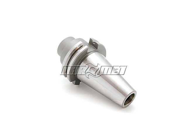 Tuleja redukcyjna DIN 40- Morse MK2 z gwintem | długość 50 mm - APX (1695)