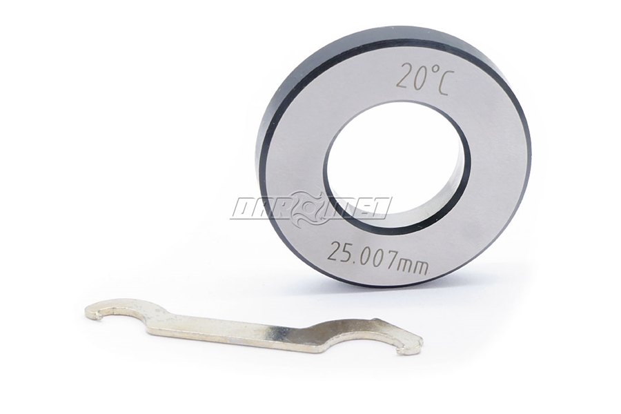 Mikrometr wewnętrzny 25 - 50 mm MIA | analogowy - Limit 272440207