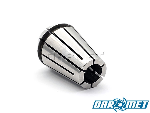 Tulejka zaciskowa koszyczek ER20 - 1 mm