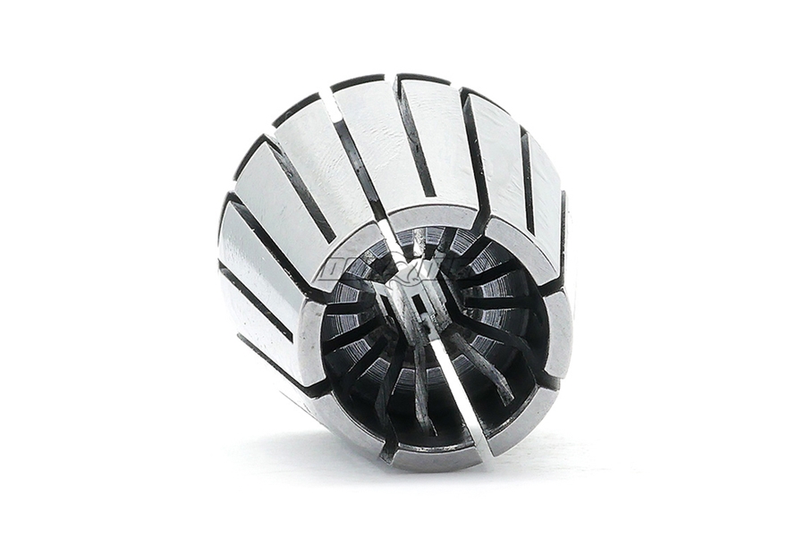 Tulejka zaciskowa ER25 - 6,0 x 4,9 mm do gwintowników M5, M6, M8 - DARMET