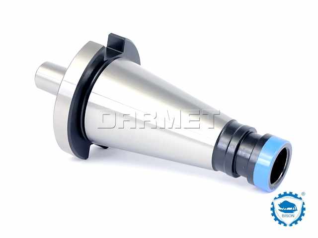 Trzpień wiertarski do uchwytów ze stożkiem DIN 238 - ISO50 - B16 - 90MM - ZM KOLNO (Typ 5370)