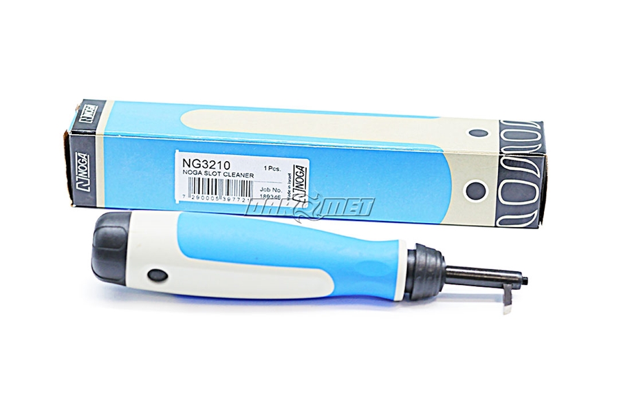 Gratownik NOGA SLOT CLEANER - NOGA (NG3210)