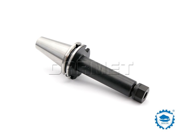 Oprawka zaciskowa do tulejek ER16 x 8 szt. - DIN30 - komplet - ZM KOLNO (Typ 7617)