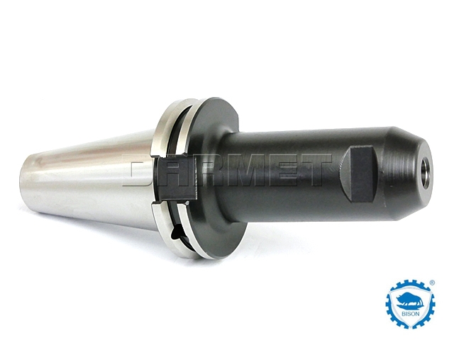 Uchwyt frezarski Weldon DIN40 - 10 mm | długość 100 mm - ZM KOLNO (Typ 7625)