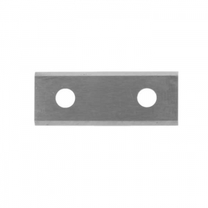 Płytka wymienna HM do frezów i głowic do drewna twardego | 12 x 12 x 1,5 mm Z4 | (ZESTAW 10 SZT.) - GLOBUS (LJ555-1212-0002)