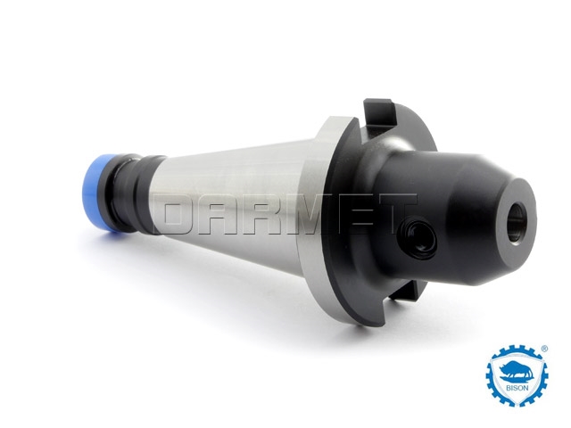 Oprawka frezarska Weldon 10 mm - ISO40 | długość 50 mm - ZM KOLNO (Typ 7620)