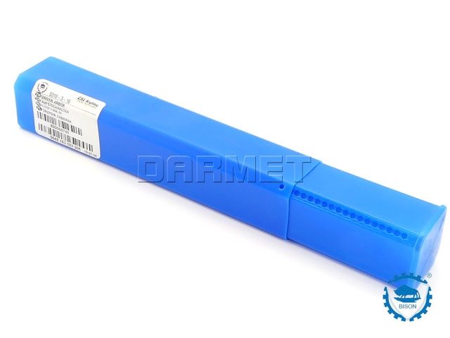 Trzpień zabierakowy do rozwiertaków nasadzanych MK3 - 16 mm - ZM KOLNO (Typ 5310)