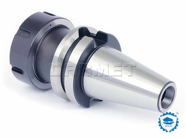 Oprawka zaciskowa do tulejek ER32 - BT40 | długość 70 mm | Typ 7626 - ZM KOLNO 0642-176-260-300