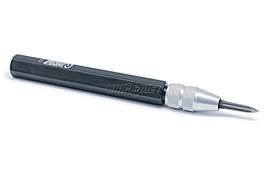 Skrobak regulowany uniwersalny - NOGA SC8000