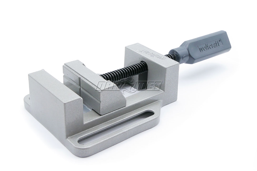 Imadło modelarskie 68 mm | wiertarskie Simplex 60 - WOLFCRAFT WF3412099