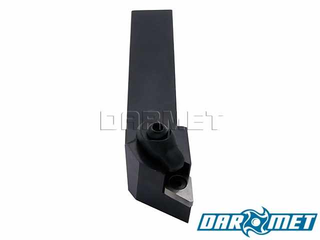 Nóż tokarski składany do toczenia zewnętrznego | Składak CDJNR 2525 M15 | - DARMET