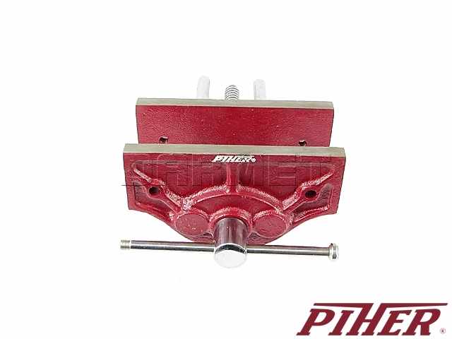 Imadło stolarskie, przenośne 150 mm - PIHER (P54004)