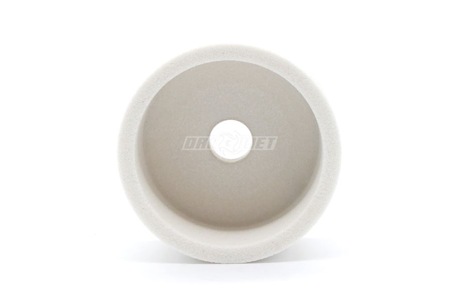 Ściernica garnkowa walcowa 150 x 80 x 32 mm | typ 6 | 99A46K7VE01 - ANDRE 520569