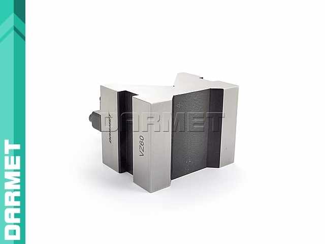 Pryzma traserska 65 mm z zaciskiem (VZ60B)