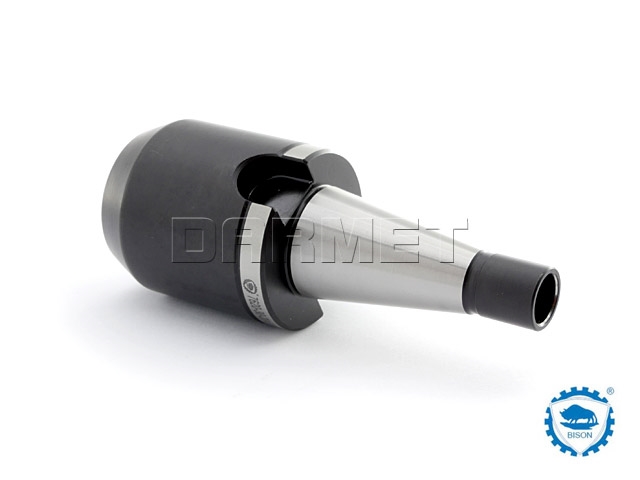 Oprawka zaciskowa ISO30 - 20MM Weldon - 63MM - ZM KOLNO (Typ 7620)