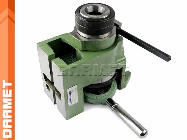 Przyrząd podziałowy poziomo - pionowy  (DM-272)