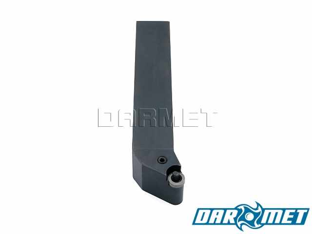 Nóż tokarski składany do toczenia zewnętrznego | Składak PRGCR 2525 M12 | - DARMET