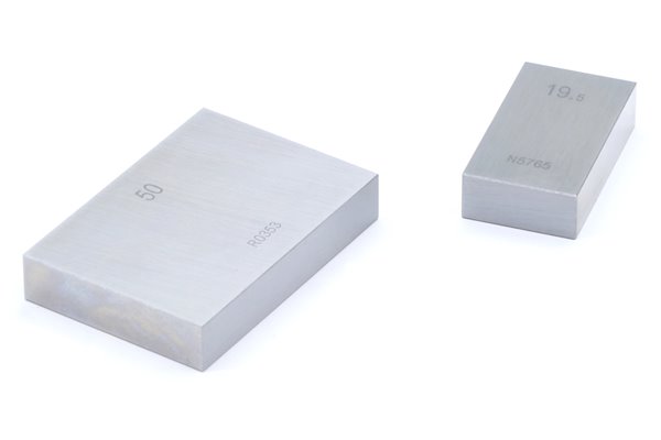 Płytki wzorcowe Darmet 103 szt. KLASA 0 - DM_630_103/0