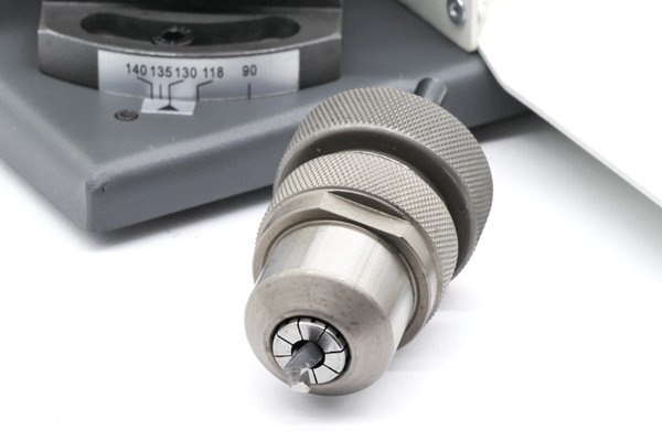 Ostrzałka do wierteł 2 - 13 mm - Darmet (DM-2786 C13 SERIA 2)