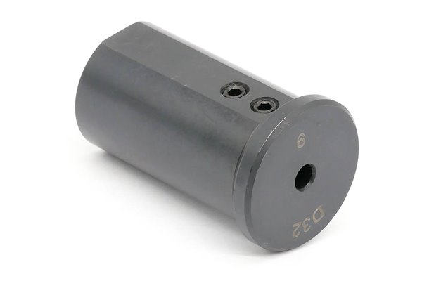 Tuleja redukcyjna, TYP 1246, 32-6 mm, do oprawek VDI - DARMET