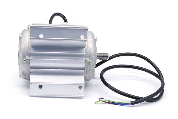 Silnik elektryczny do ostrzałki DM-2770 - DARMET