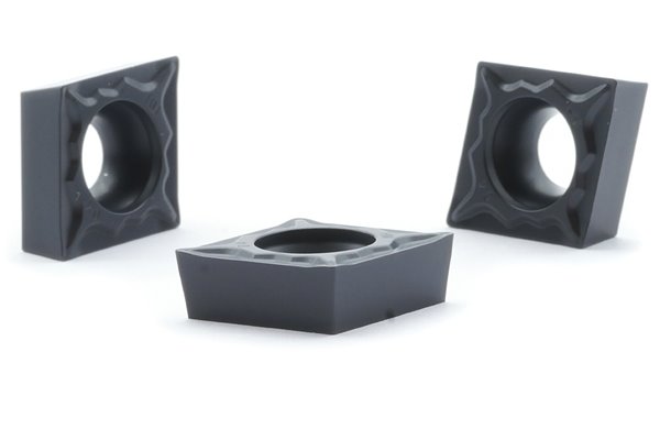 Płytka skrawająca do toczenia  CCMT 120404 MH 5236 - DARMET