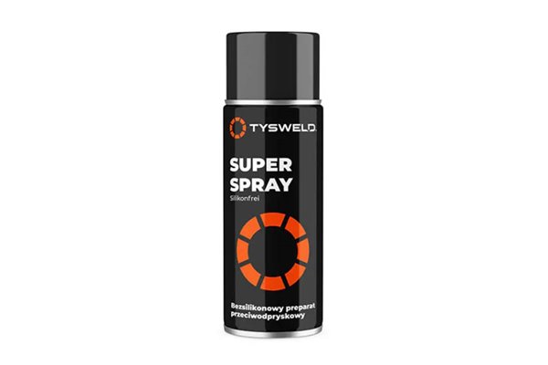 Spray Antyodpryskowy 400ml - TYSWELD TSW.425