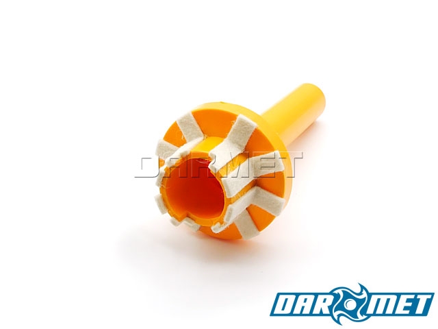 Wycior do czyszczenia stożków HSK50 - DARMET