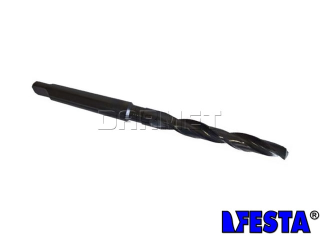 Wiertło 12,00 mm | Morse MK1 (NWKc) | DIN 345 | HSS - FESTA STANDARD 122544