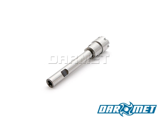 Oprawka zaciskowa do tulejek ER16 - 12 x 80 mm - DARMET (DM-754)