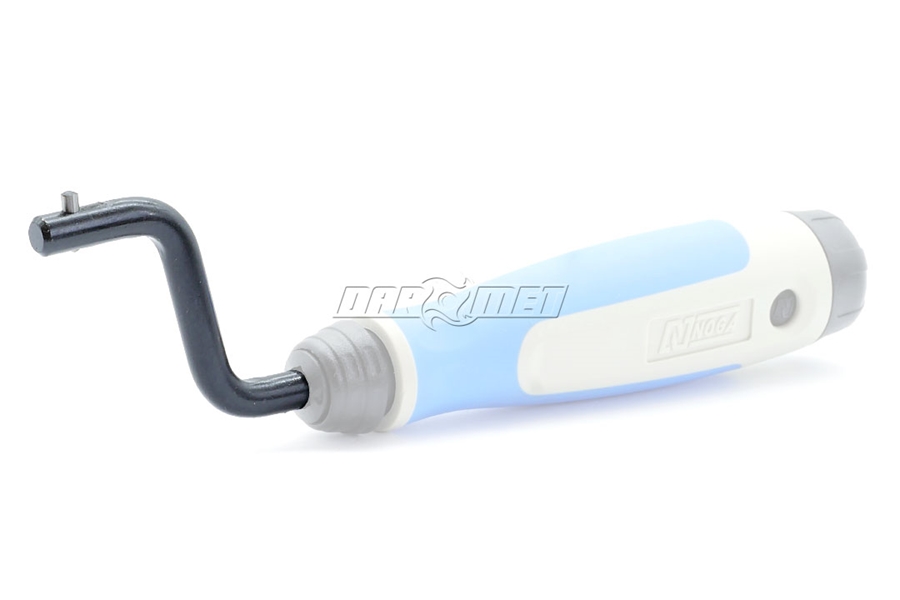 Obsada H.D. EXTERNAL ROTODRIVE - NOGA (EL0902)