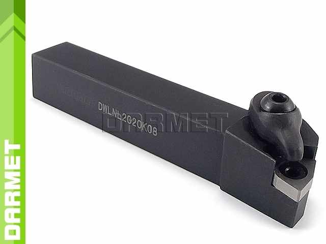 Nóż tokarski składany do toczenia zewnętrznego: DWLNL-3232-P08