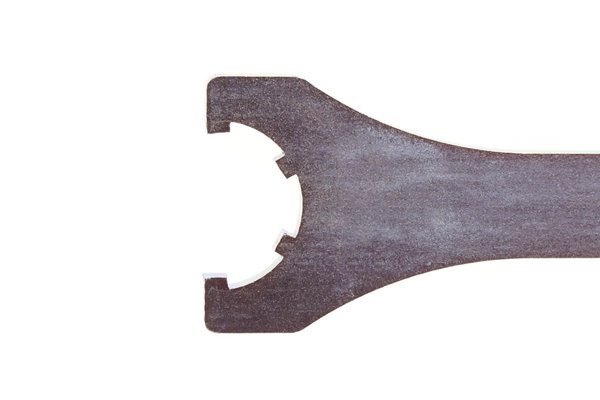 Klucz wielopunktowy do nakrętek 074 ER20 - T2