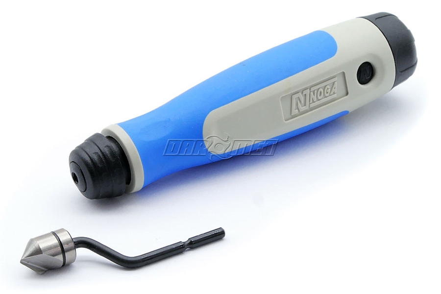 Pogłębiacz ROTODRIVE do pogłębiania otworów - NOGA (NG1200)