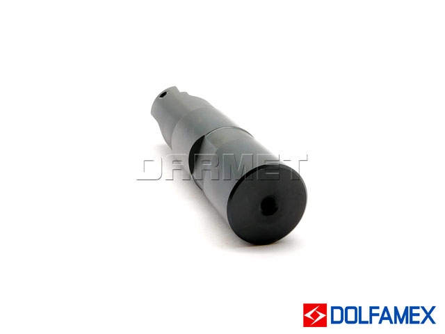 Frez składany trzpieniowy 20 mm, 2-ostrzowy z chwytem Weldon 217.699 - 2020.3 - 10 - DOLFAMEX