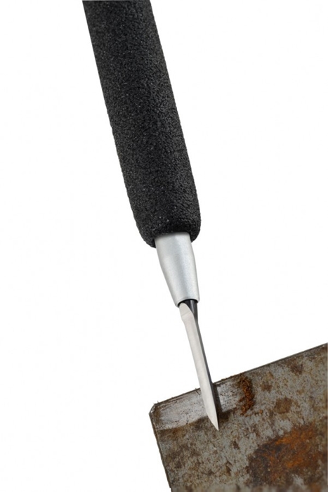 Precyzyjny gratownik z niewymiennym ostrzem D50 - NOGA FT11001