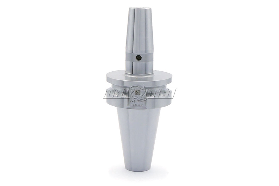Oprawka termokurczliwa DUAL CONTACT | krótka | średnica 6 mm | Standard | MAS 403-BT 40 - HAIMER 40P.640.06