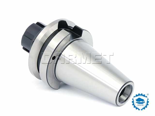 Oprawka zaciskowa do tulejek ER25 - BT40 - 60MM - ZM KOLNO (Typ 7626 AD+B)