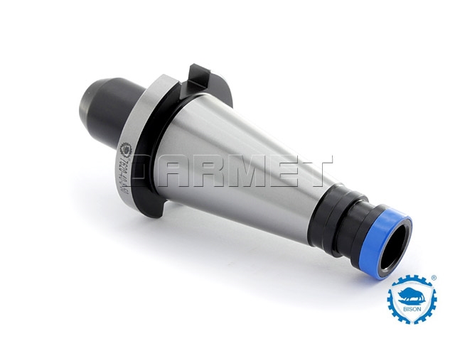 Oprawka zaciskowa ISO40 - 8MM Weldon - 50MM - ZM KOLNO (Typ 7620)