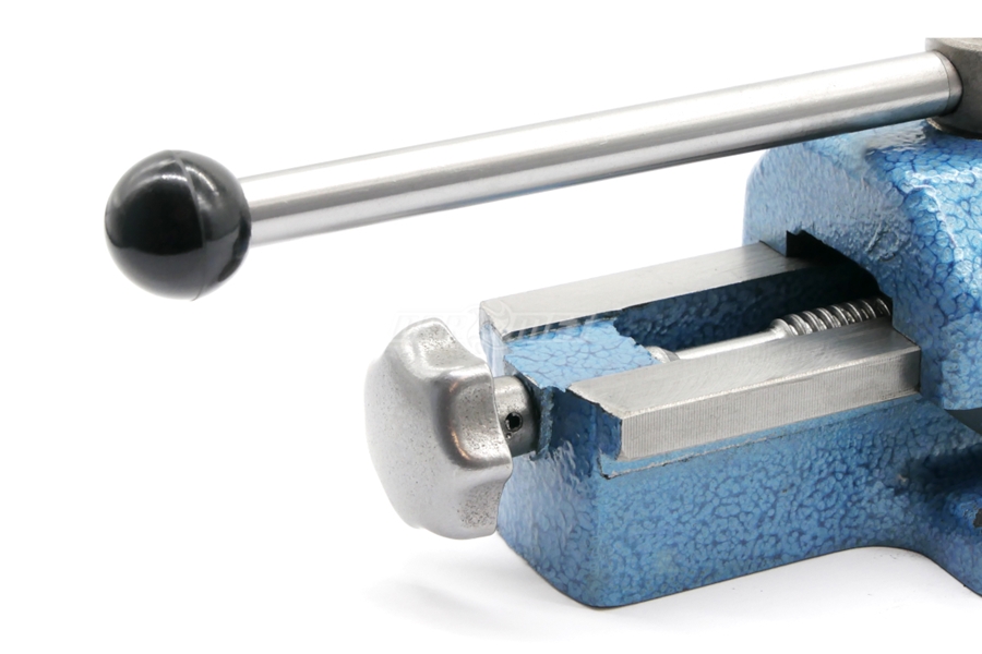 Imadło wiertarskie mimośrodowe 80 mm | typ 6542-80 - BISON-BIAL 326542040600